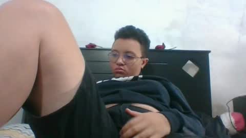 eden_jupiters online show from October 31, 6:03 am