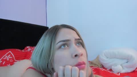 Snapshot of eden_paradise_ chatting on December 2, 9:17 pm BYANCA online show from December 2, 9:17 pm