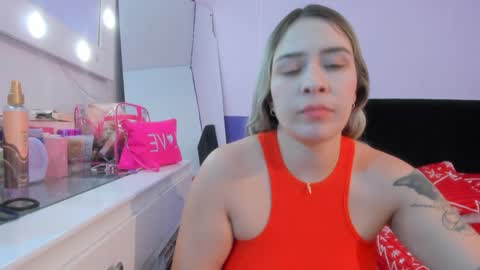 Snapshot of eden_paradise_ chatting on December 4, 9:35 pm BYANCA online show from December 4, 9:35 pm