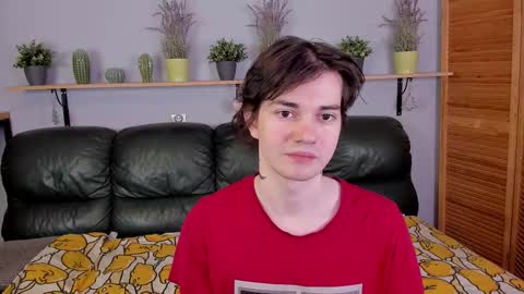 Edgar online show from October 16, 10:11 pm