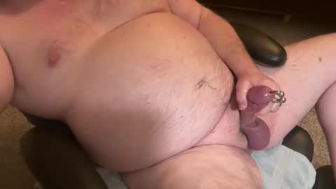 Edging Fun online show from February 3, 11:54 pm