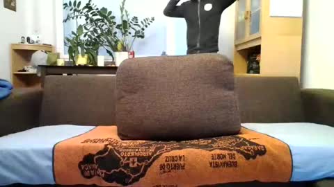 edgeplayer91 online show from December 17, 8:20 am