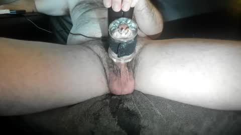 Snapshot of edginglongforyou chatting on December 15, 5:13 am Edging For You online show from December 15, 5:13 am