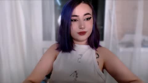 fickle demon made of clumps of matter online show from November 17, 2:34 pm