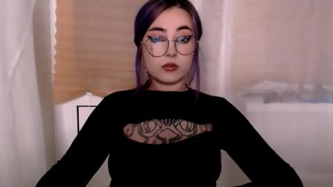 fickle demon made of clumps of matter online show from November 19, 11:54 am