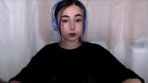 fickle demon made of clumps of matter online show from November 30, 11:09 pm