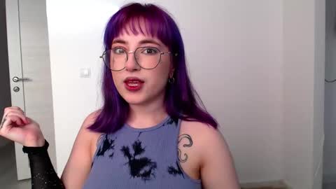 fickle demon made of clumps of matter online show from February 18, 5:25 am