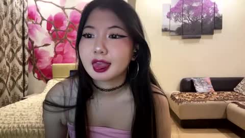 Eri online show from April 16, 5:25 pm