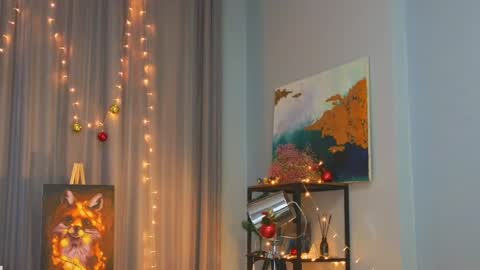 Snapshot of edithbrucker chatting on December 27, 9:17 am Im Sally Im new here lets meet online show from December 27, 9:17 am