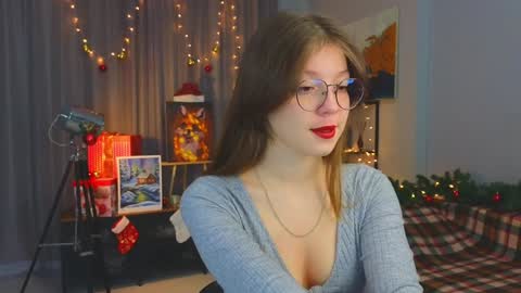 Snapshot of edithbrucker chatting on January 10, 3:07 am Im Sally Im new here lets meet online show from January 10, 3:07 am