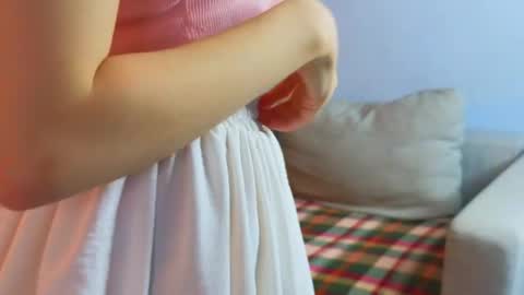 Snapshot of edithbrucker chatting on February 26, 8:26 am Im Sally Im new here lets meet online show from February 26, 8:26 am