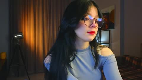 Snapshot of edithbrucker chatting on February 28, 3:15 am Im Sally Im new here lets meet online show from February 28, 3:15 am