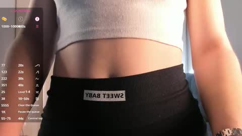 Snapshot of edlacarleton chatting on November 14, 1:15 am Nikki online show from November 14, 1:15 am