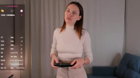 Snapshot of edlacarleton chatting on November 16, 1:11 am Nikki online show from November 16, 1:11 am