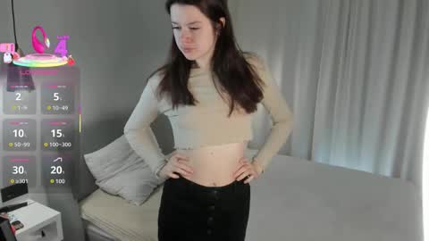 Snapshot of edlacarleton chatting on December 1, 1:21 am Nikki online show from December 1, 1:21 am