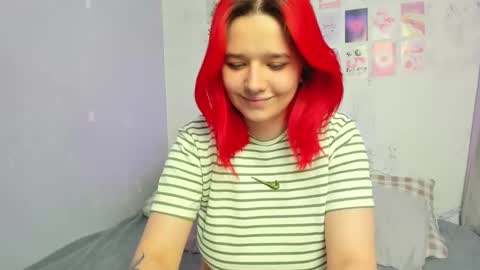 Snapshot of edna_dana chatting on January 15, 6:40 pm Edna online show from January 15, 6:40 pm