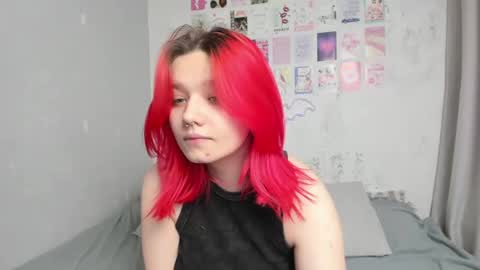 Snapshot of edna_dana chatting on January 24, 6:25 pm Edna online show from January 24, 6:25 pm