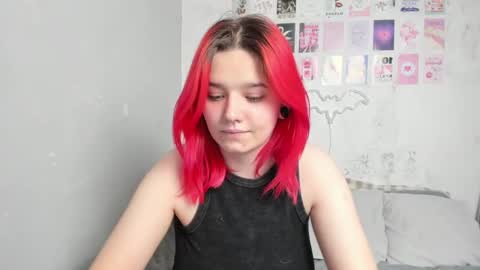 Snapshot of edna_dana chatting on January 27, 6:52 pm Edna online show from January 27, 6:52 pm