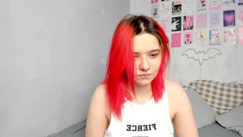Snapshot of edna_dana chatting on January 28, 7:10 pm Edna online show from January 28, 7:10 pm