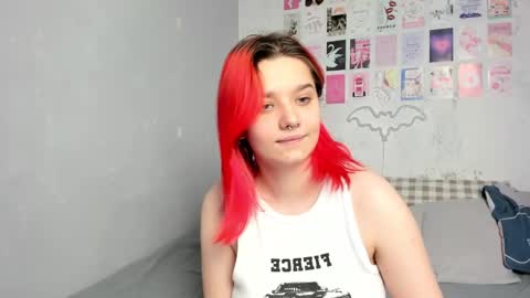 Snapshot of edna_dana chatting on January 30, 6:32 pm Edna online show from January 30, 6:32 pm