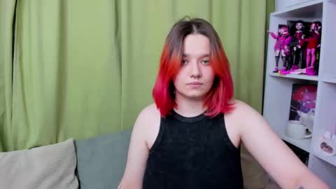 Edna online show from November 5, 8:20 pm