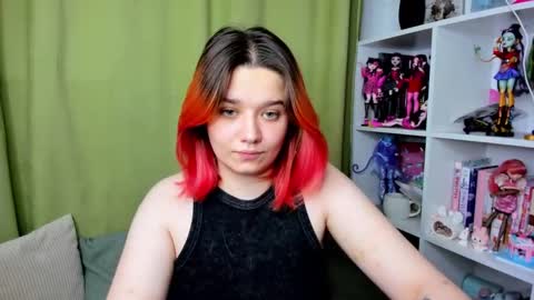 Edna online show from November 10, 9:36 pm