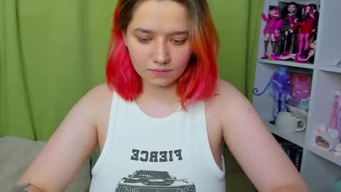 Edna online show from November 17, 8:58 pm