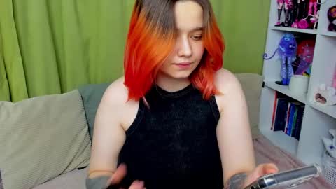 Edna online show from November 21, 7:01 pm