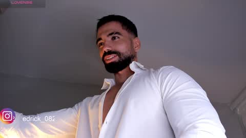 edrick online show from January 12, 2:19 pm