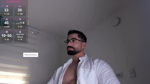 edrick online show from March 1, 12:40 pm