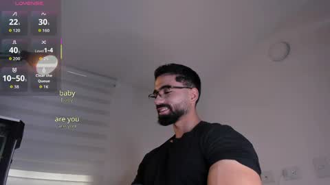 edrick online show from April 19, 12:04 pm