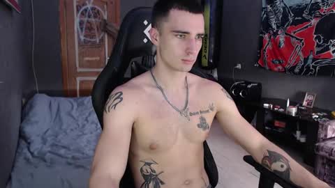 Eduar online show from September 12, 8:58 am