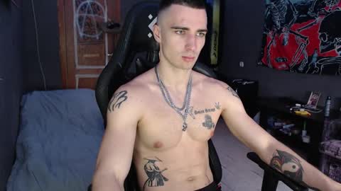 Eduar online show from September 20, 8:04 am