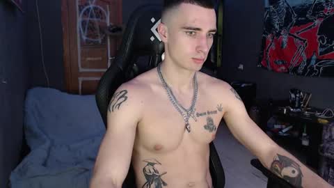 Eduar online show from September 21, 7:32 am