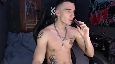 Eduar online show from September 22, 7:54 am