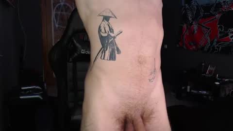 Eduar online show from October 2, 7:48 am