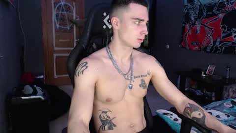 Eduar online show from October 14, 9:43 am