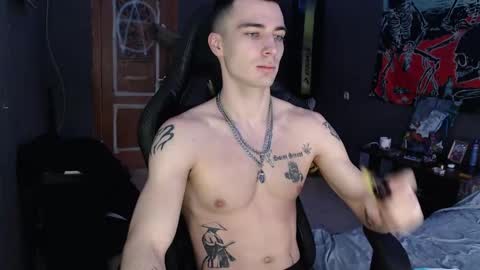 Eduar online show from January 13, 11:04 am