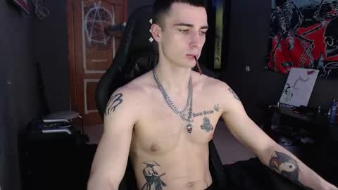 Eduar online show from February 7, 11:36 am