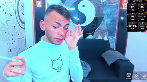 Edward Colleman online show from December 23, 8:33 am