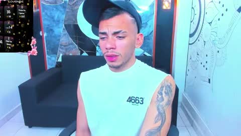 Edward Colleman online show from January 11, 4:06 am