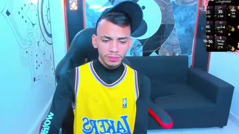 Edward Colleman online show from January 13, 4:18 am