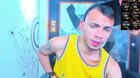 Edward Colleman online show from January 13, 7:21 am