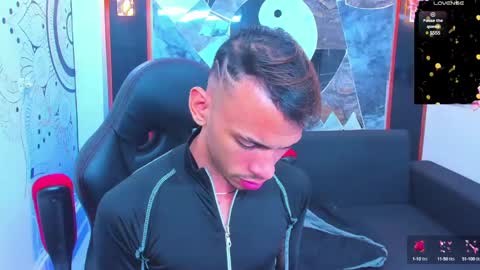 Edward Colleman online show from January 19, 4:22 am