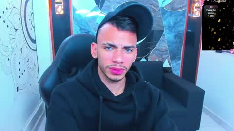 Edward Colleman online show from January 21, 4:21 am