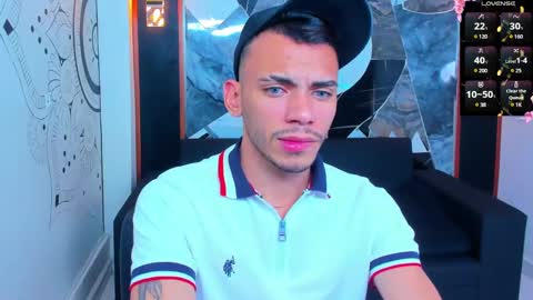 Edward Colleman online show from February 2, 4:05 am