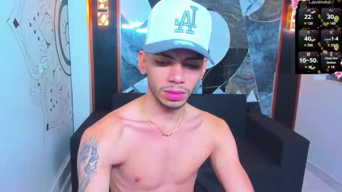 Edward Colleman online show from February 10, 4:08 am