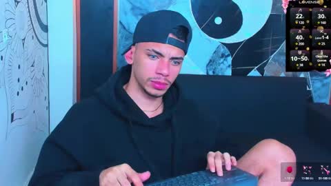 Edward Colleman online show from February 11, 8:05 am