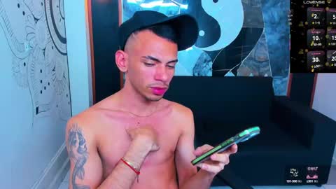 Edward Colleman online show from March 2, 10:03 am