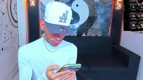 Edward Colleman online show from March 11, 4:21 am